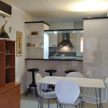 Bonito Apartamento, Con Piscina, Excelente Wifi Y Aire Acondicionado パルス エクステリア 写真
