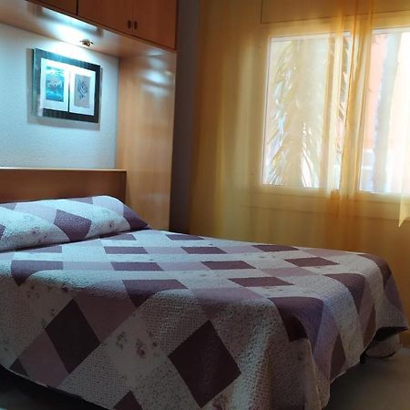 Bonito Apartamento, Con Piscina, Excelente Wifi Y Aire Acondicionado パルス エクステリア 写真