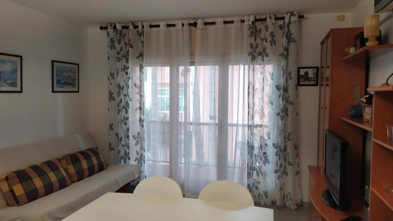 Bonito Apartamento, Con Piscina, Excelente Wifi Y Aire Acondicionado パルス エクステリア 写真