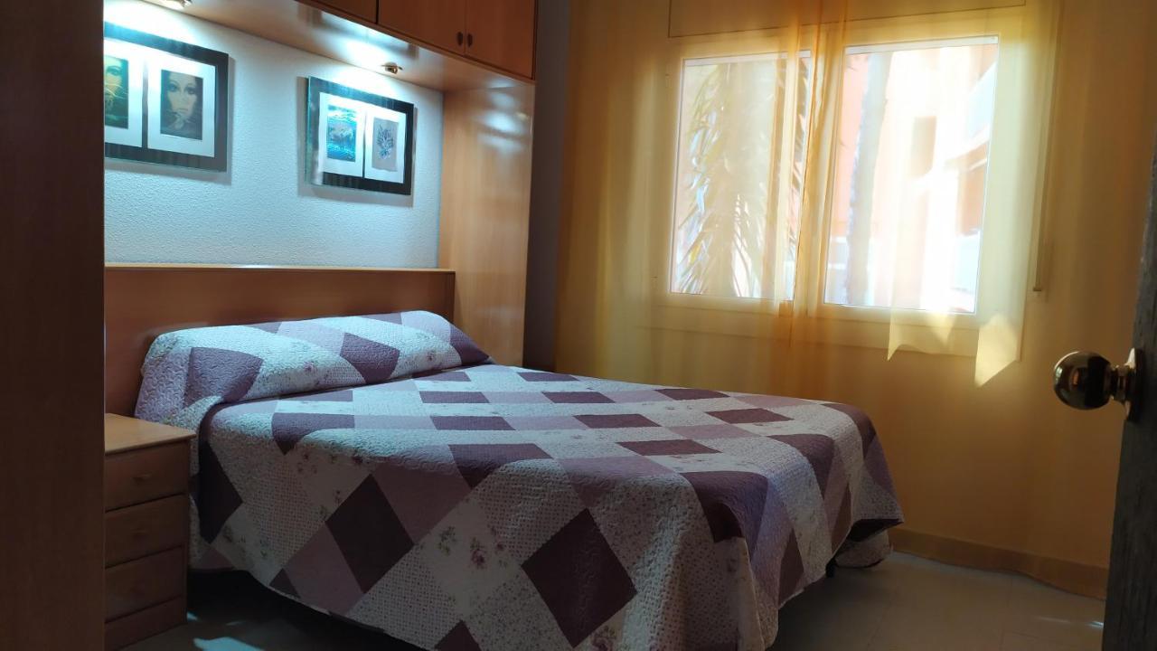Bonito Apartamento, Con Piscina, Excelente Wifi Y Aire Acondicionado パルス エクステリア 写真