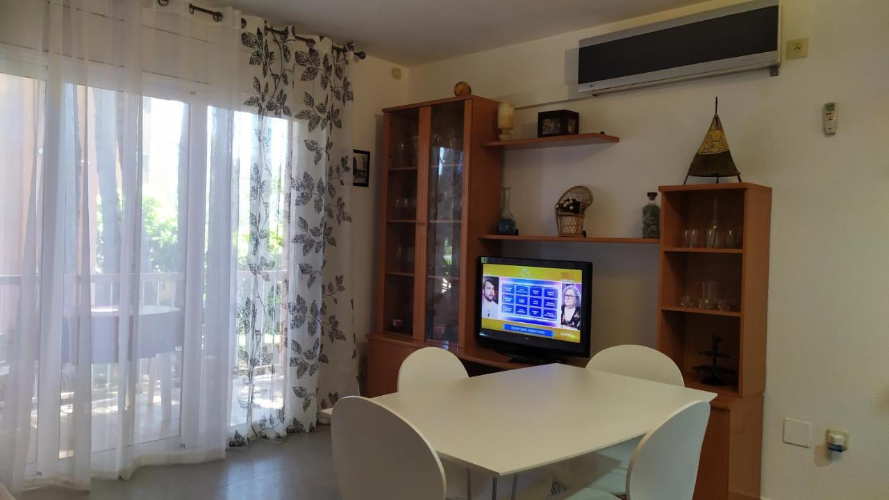 Bonito Apartamento, Con Piscina, Excelente Wifi Y Aire Acondicionado パルス エクステリア 写真