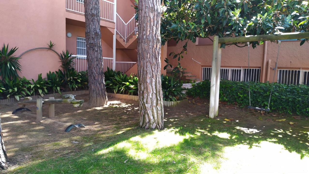 Bonito Apartamento, Con Piscina, Excelente Wifi Y Aire Acondicionado パルス エクステリア 写真
