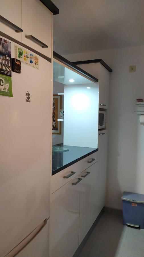 Bonito Apartamento, Con Piscina, Excelente Wifi Y Aire Acondicionado パルス エクステリア 写真