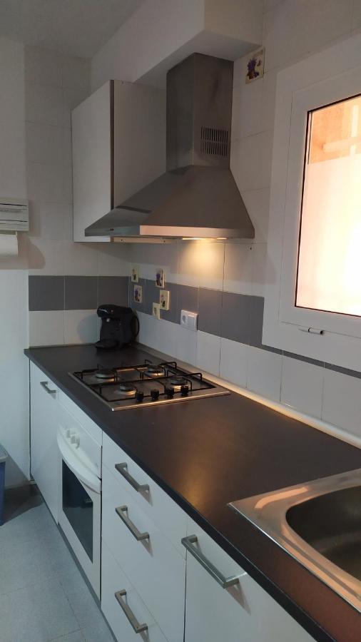 Bonito Apartamento, Con Piscina, Excelente Wifi Y Aire Acondicionado パルス エクステリア 写真
