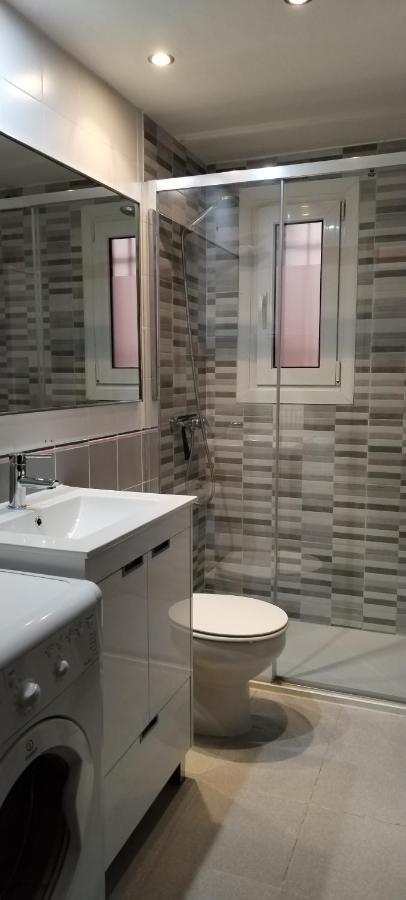 Bonito Apartamento, Con Piscina, Excelente Wifi Y Aire Acondicionado パルス エクステリア 写真