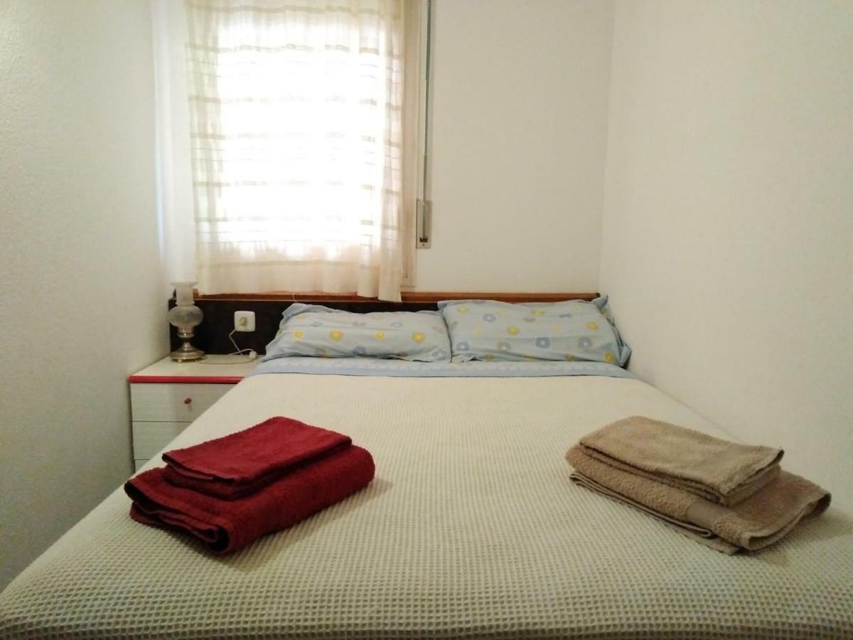 Bonito Apartamento, Con Piscina, Excelente Wifi Y Aire Acondicionado パルス エクステリア 写真
